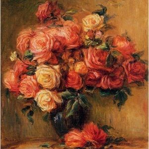 Meet your Posher, Ana